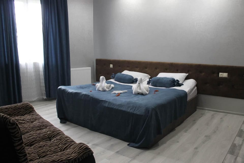 Tokaplus Hotel in Batumi