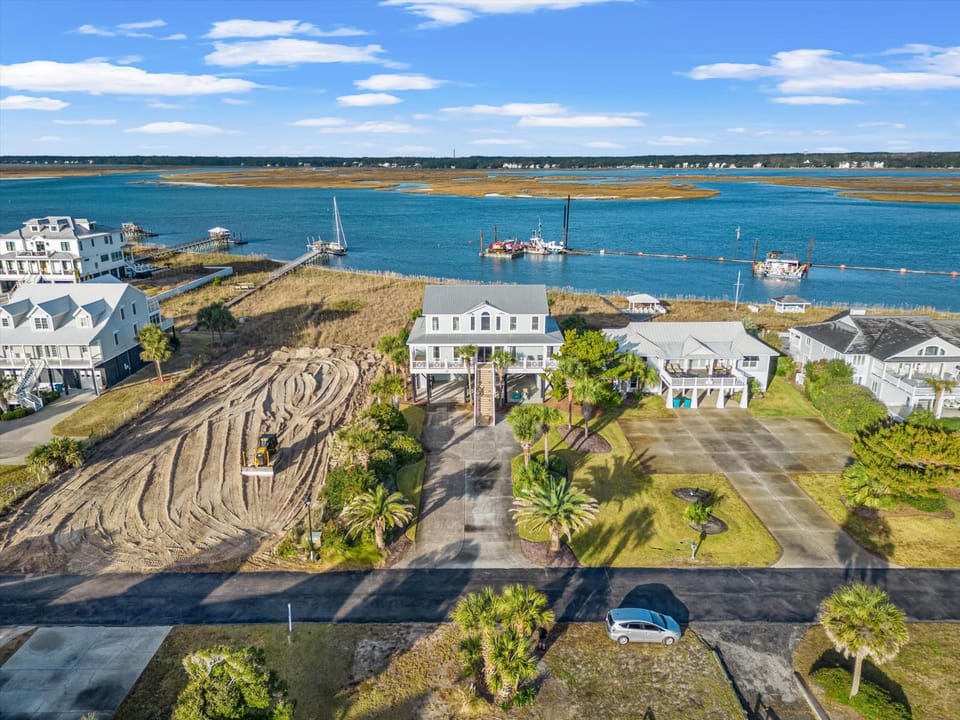 One Particular Harbour House in Murrells Inlet