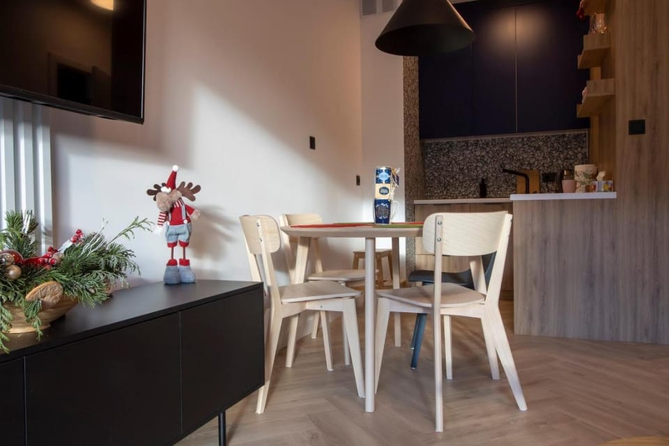 25 Wisła by BonzApart Apartment in Poland
