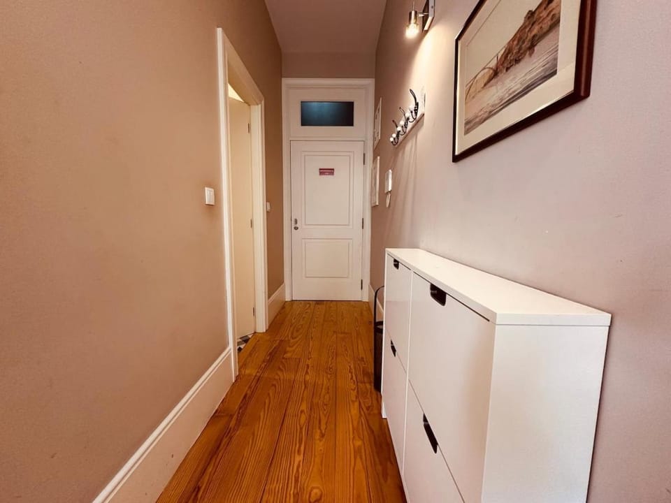 Art Magellan Apartment in Porto