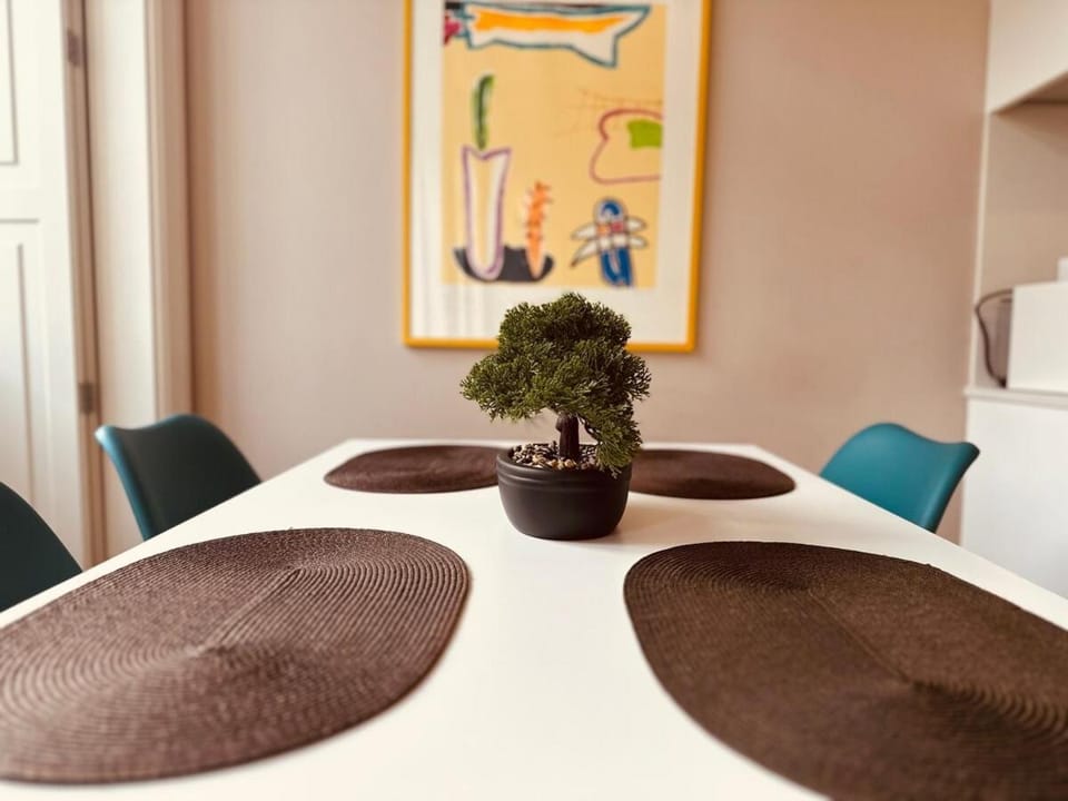 Art Magellan Apartment in Porto