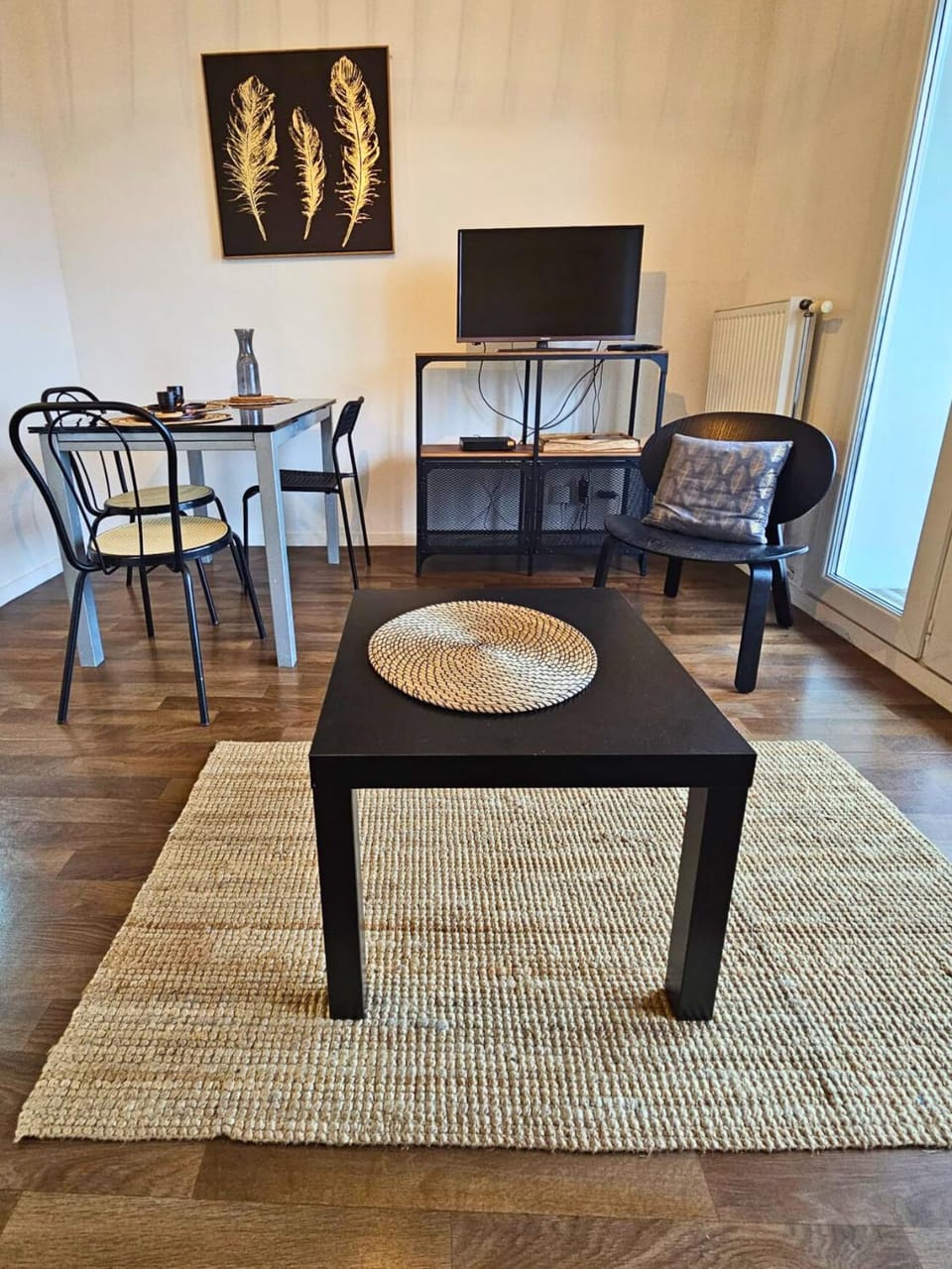 TV and multimedia, Living room