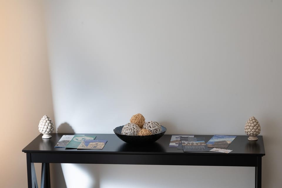 Residence Le Tre Piazze Apartment in Syracuse
