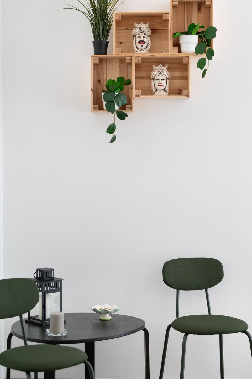 Residence Le Tre Piazze Apartment in Syracuse