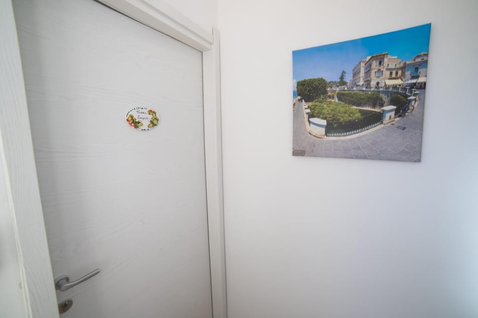 Residence Le Tre Piazze Apartment in Syracuse