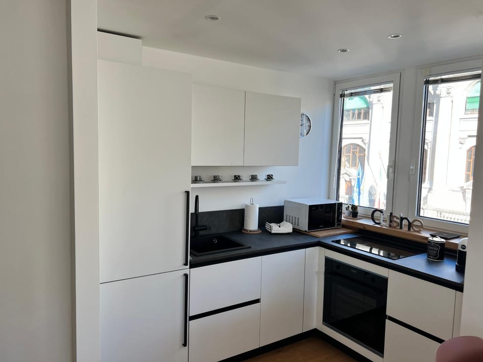 Conte Cavour Apartment in Friuli-Venezia Giulia