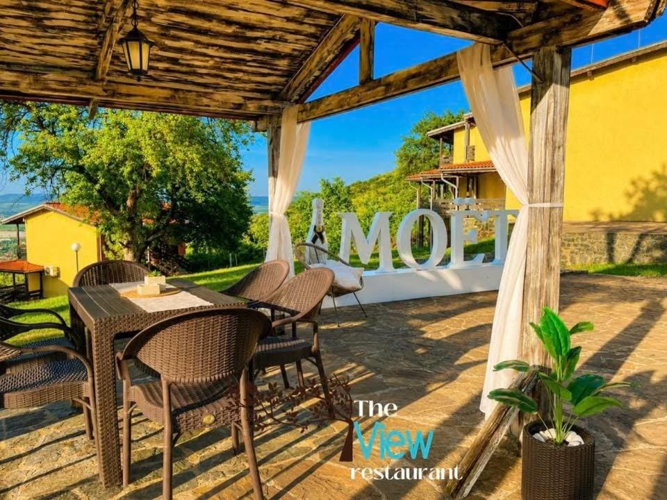 Парк хотел Боили-Кирека Hotel in Varna Province