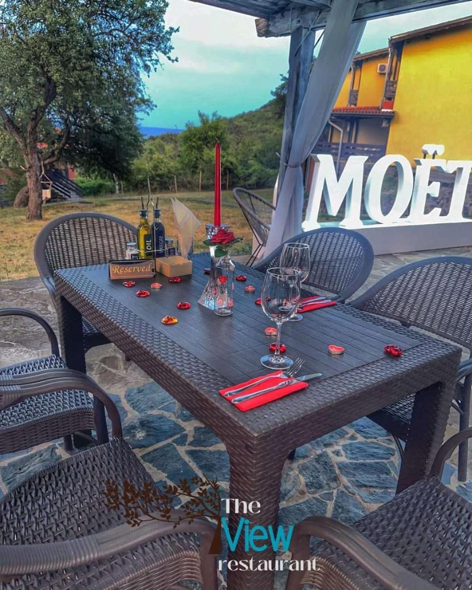Парк хотел Боили-Кирека Hotel in Varna Province