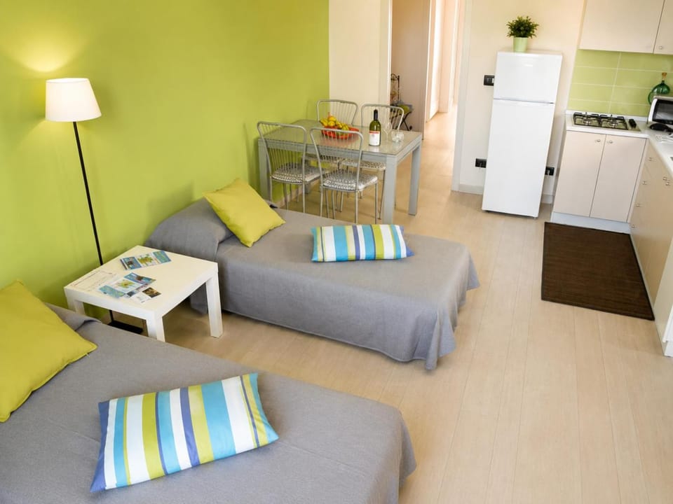 I Colori di Taormina - Appartamento Verde Apartment in Sicily