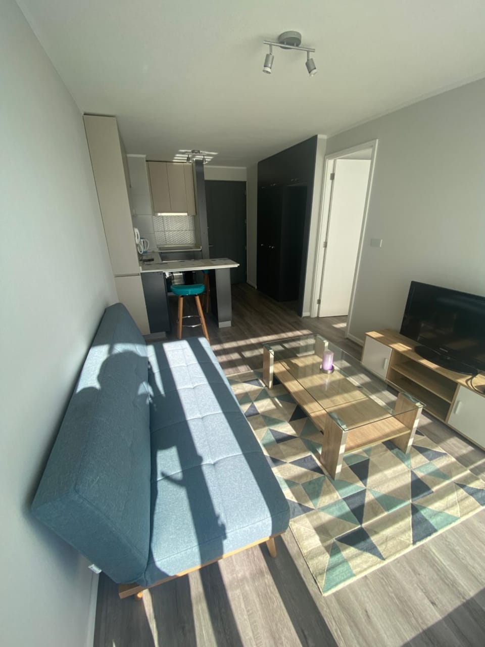Depto nuevo en brisas del sol Apartment in Bio Bio, Chile