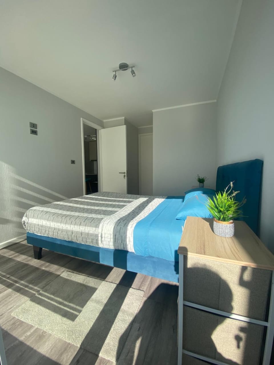 Depto nuevo en brisas del sol Apartment in Bio Bio, Chile