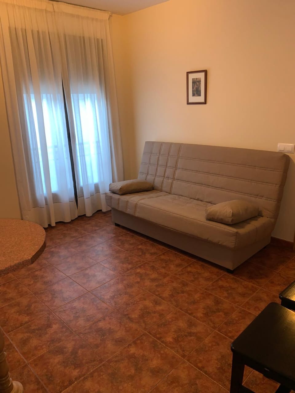 El Torreón Apartment in Andalusia