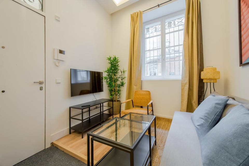 TV and multimedia, Living room