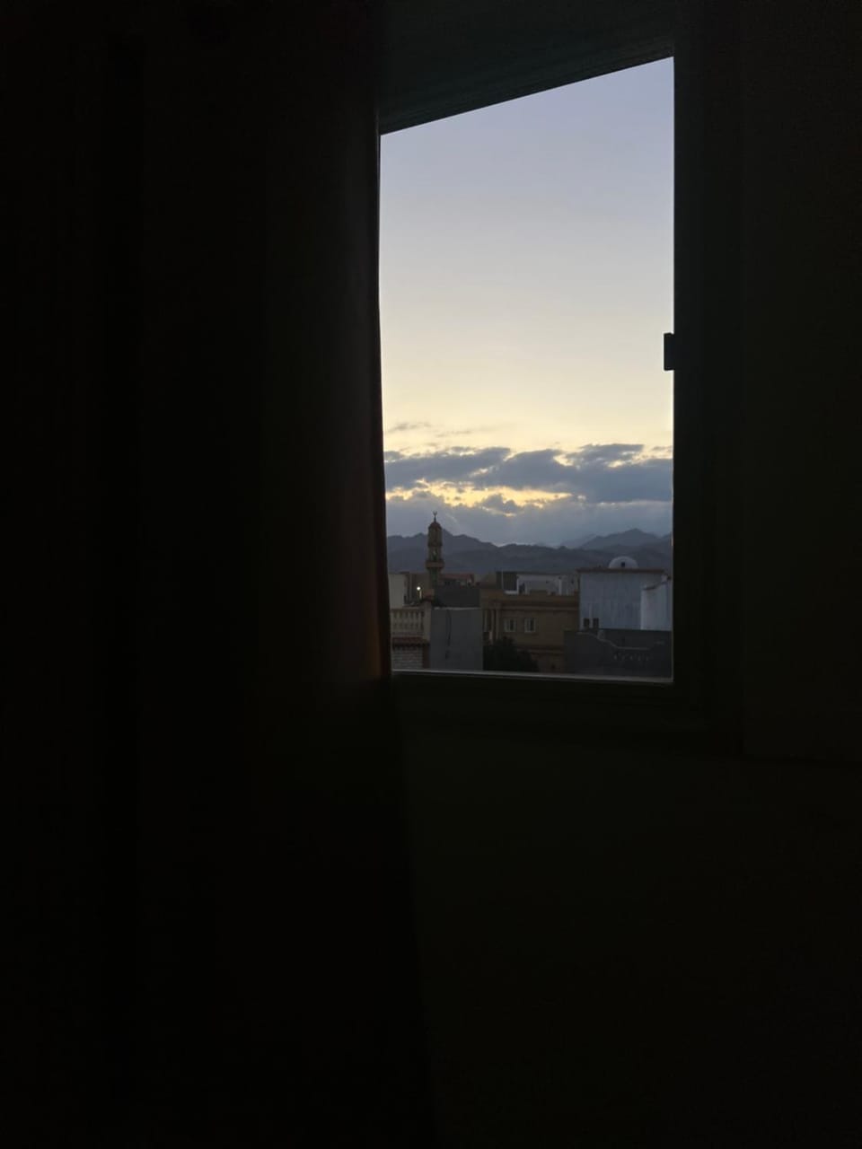 Ghadghod House Apartment in South Sinai Governorate