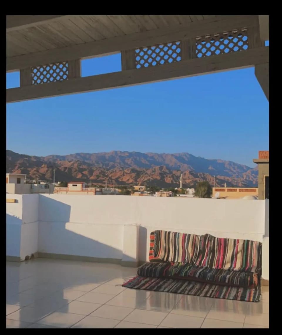 Patio, Balcony/Terrace, Balcony/Terrace
