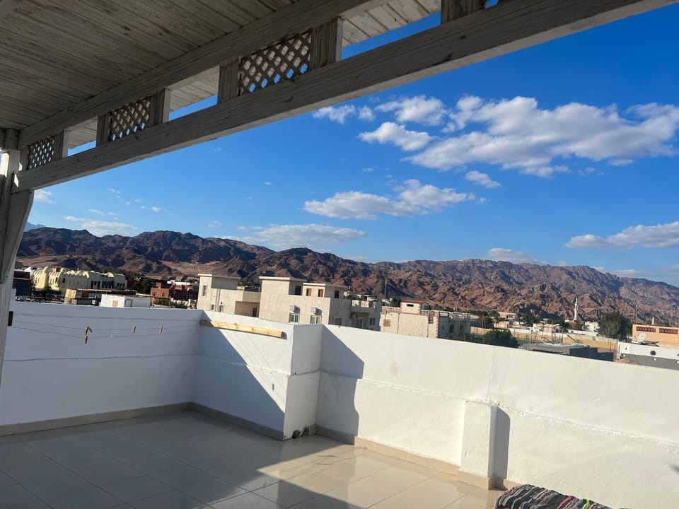 Natural landscape, View (from property/room), Mountain view