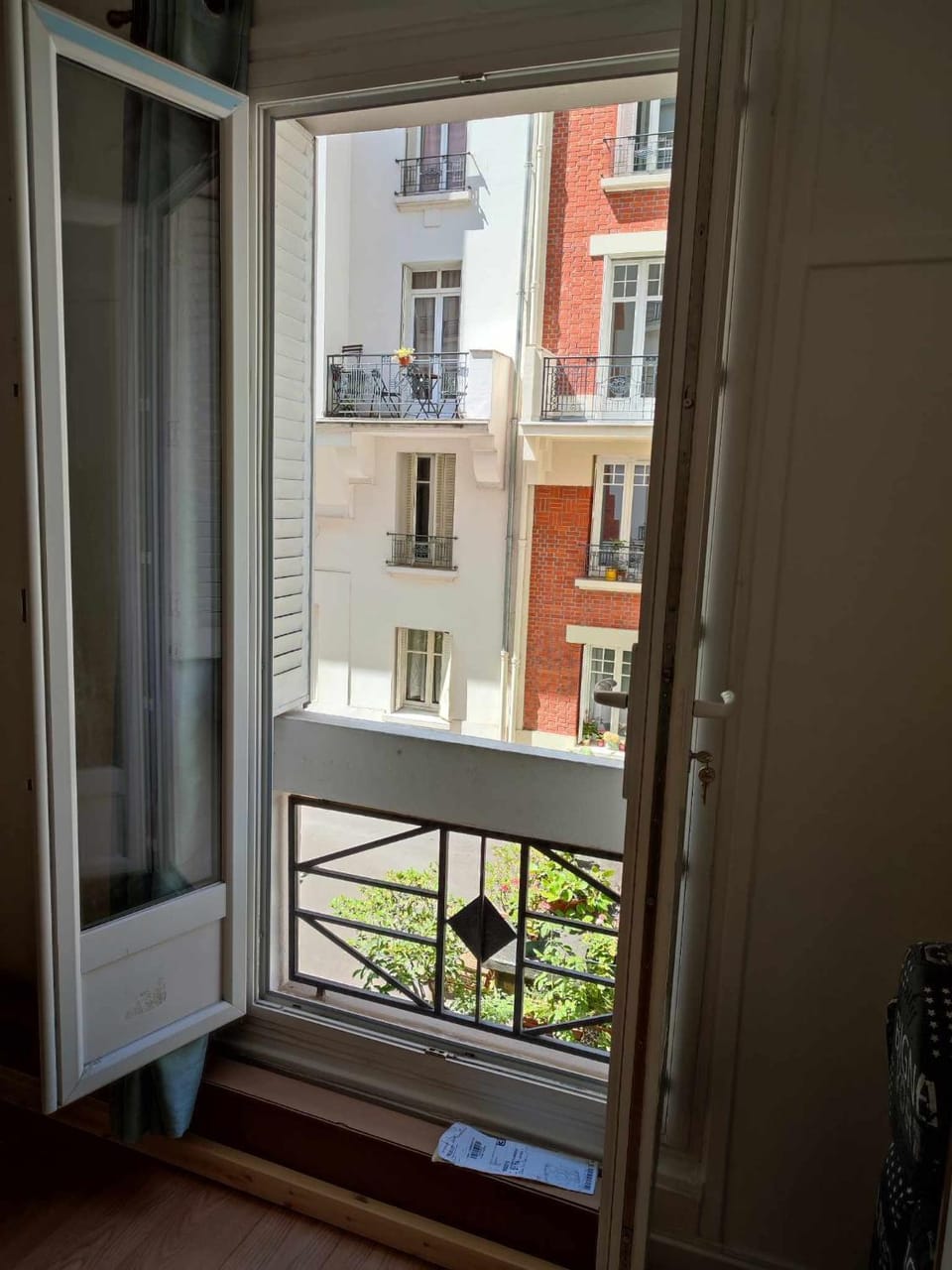 Paris Jardin des plantes Apartment in Paris