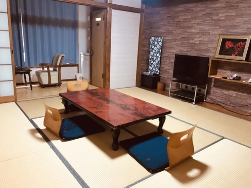 Eimiya Ryokan - Vacation STAY 36328v Hotel in Japan