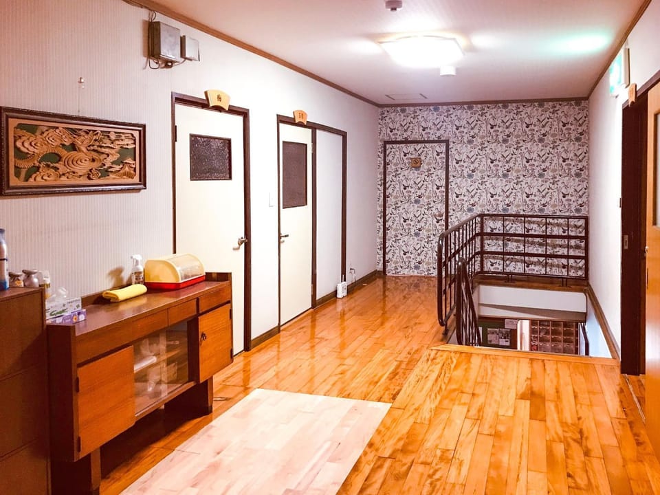 Eimiya Ryokan - Vacation STAY 36265v Hotel in Japan