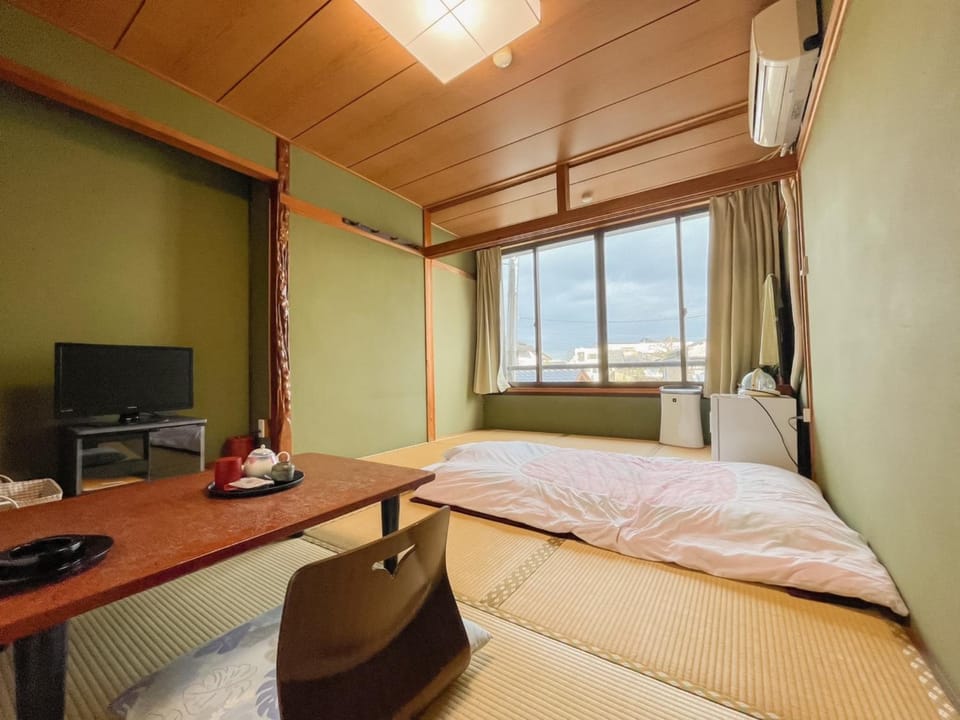 Eimiya Ryokan - Vacation STAY 36252v Hotel in Japan