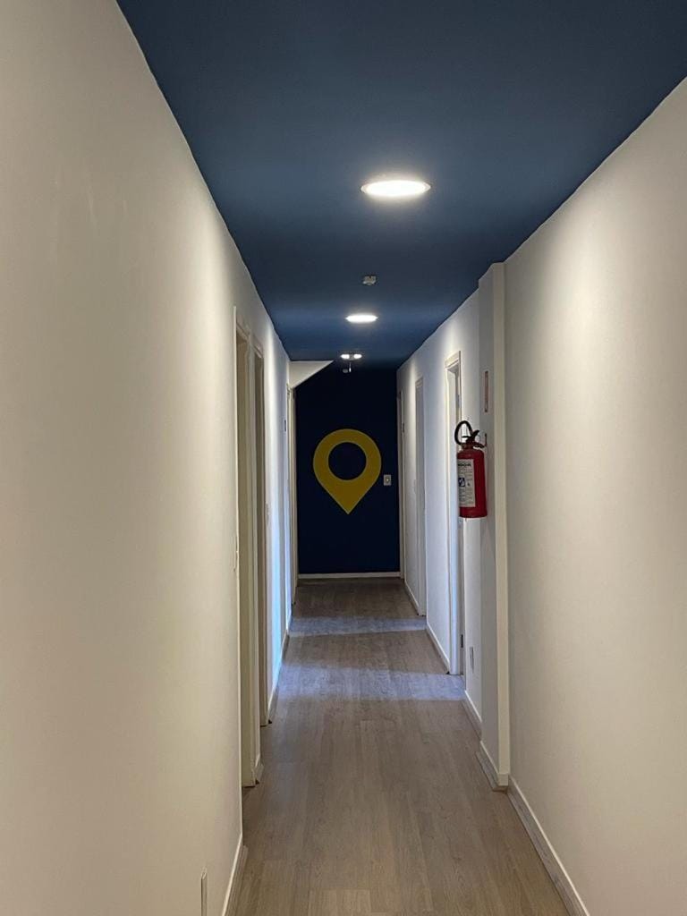 Mova Express Hotel - CAMPINAS Apartment in Campinas