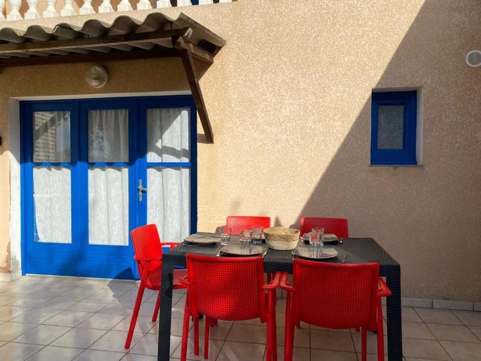 U FILANCIU Apartment in Corsica