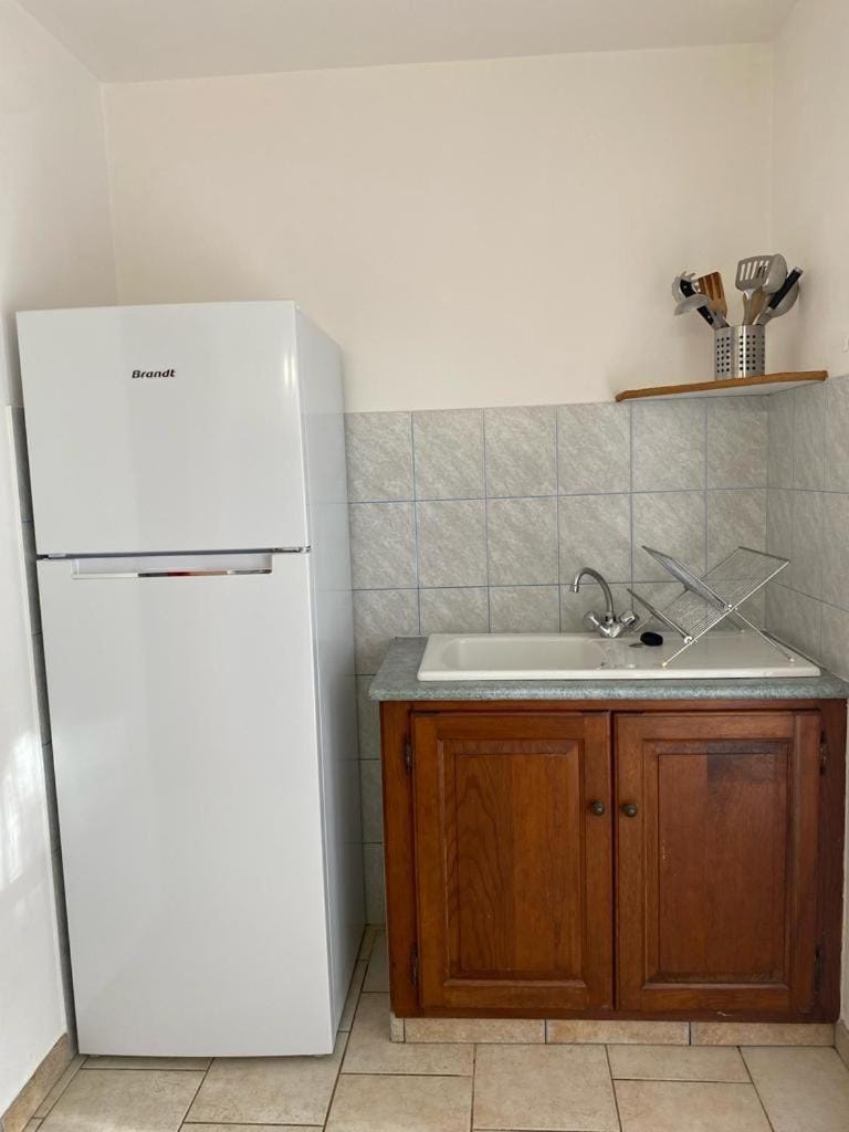 U FILANCIU Apartment in Corsica