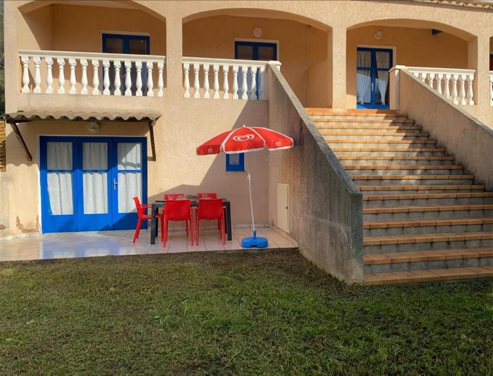 U FILANCIU Apartment in Corsica