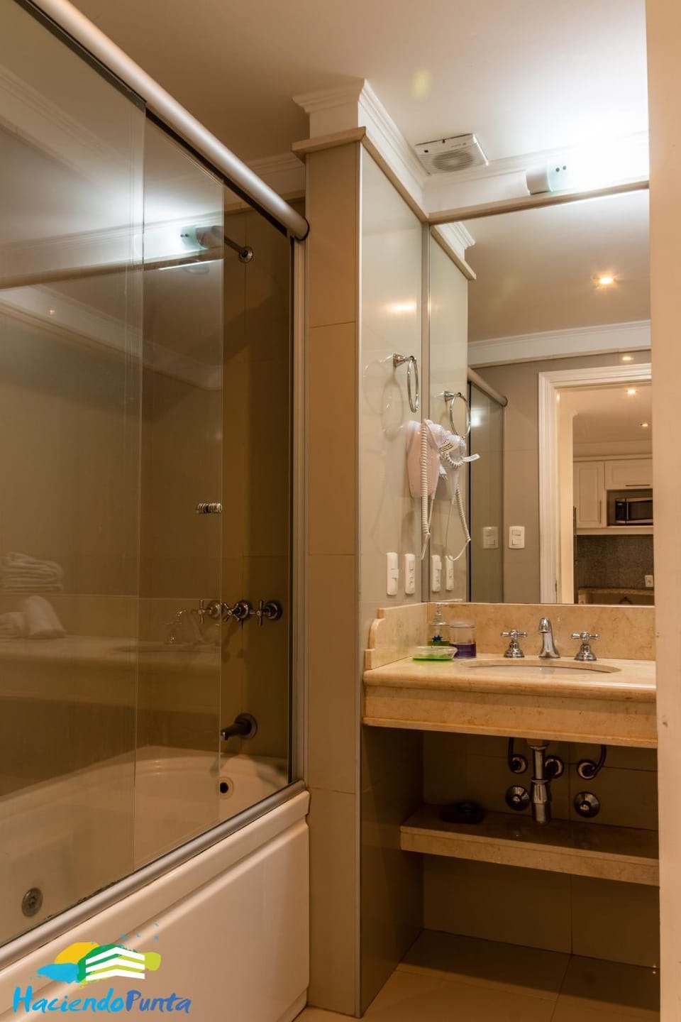 Bathroom, Bath