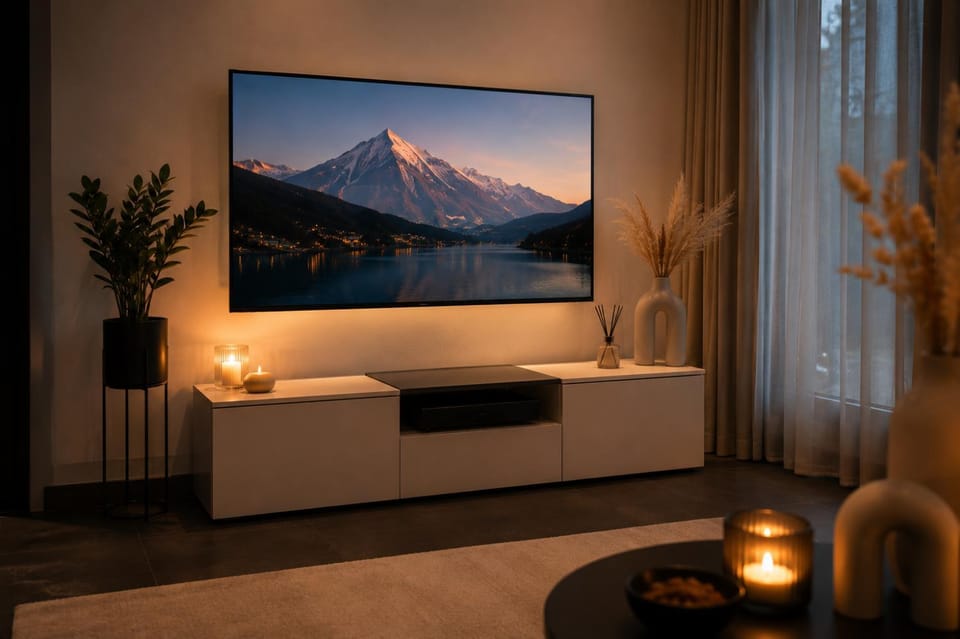 TV and multimedia