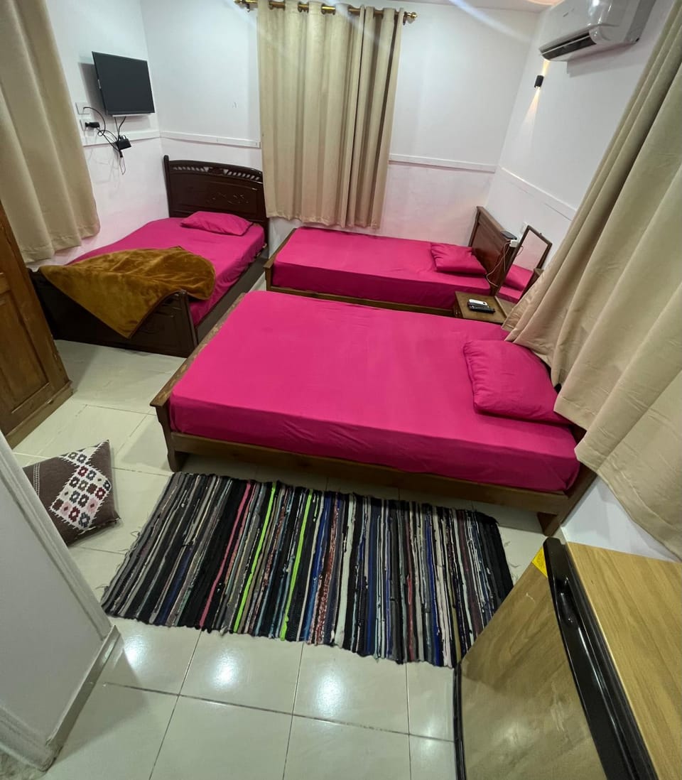 ghadghoda house 2 Apartment in South Sinai Governorate