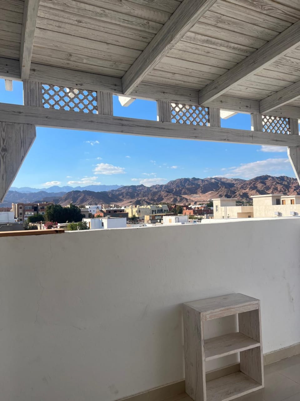 ghadghoda house 2 Apartment in South Sinai Governorate