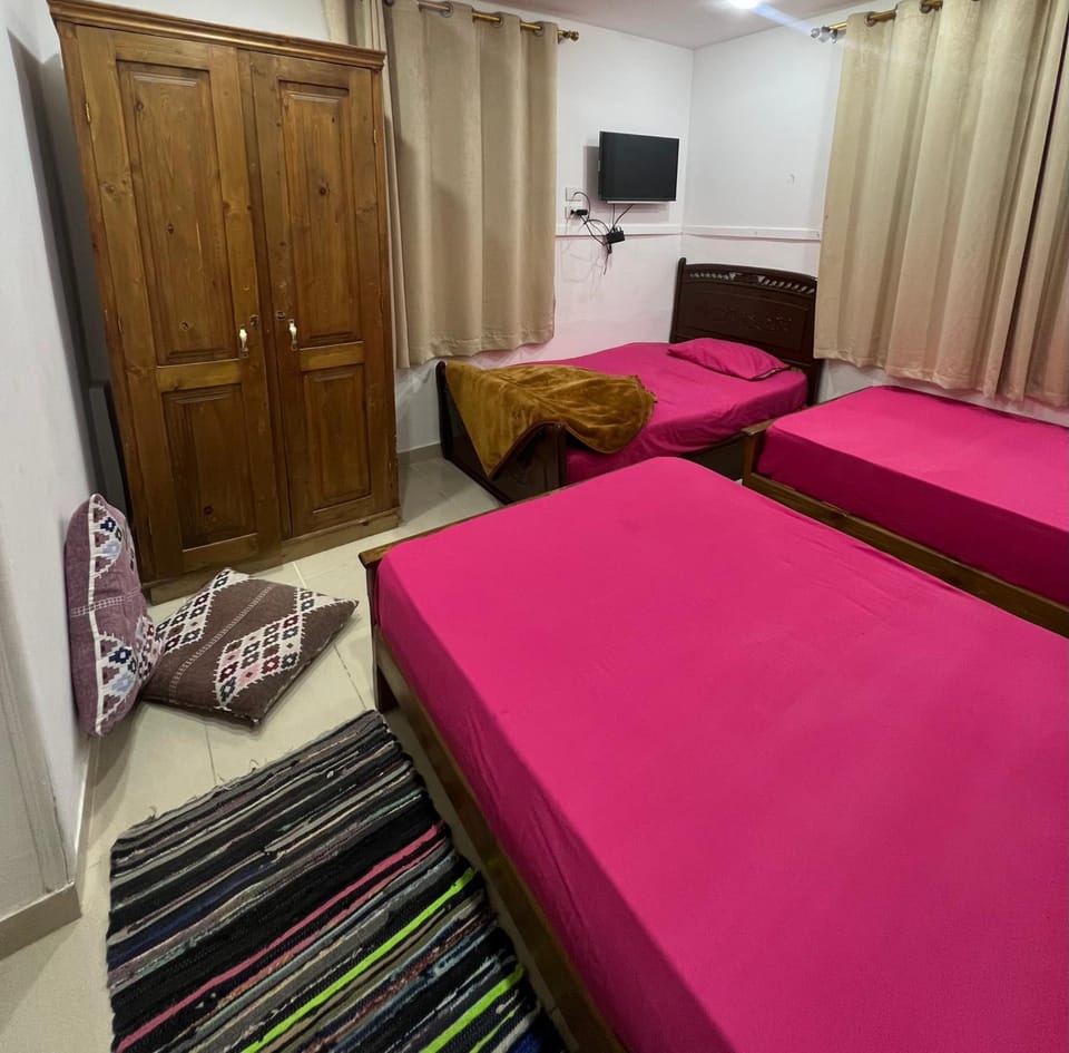 ghadghoda house 2 Apartment in South Sinai Governorate