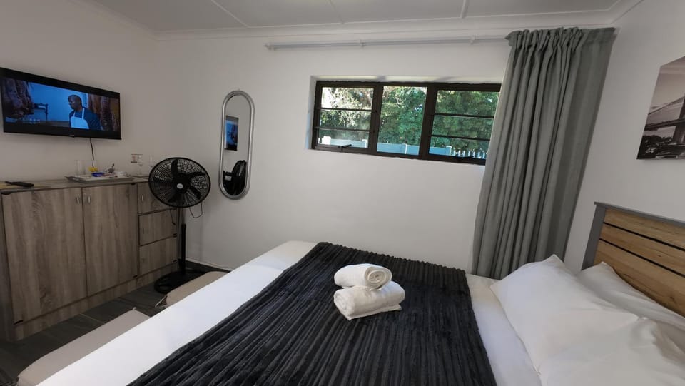 TV and multimedia, Bedroom