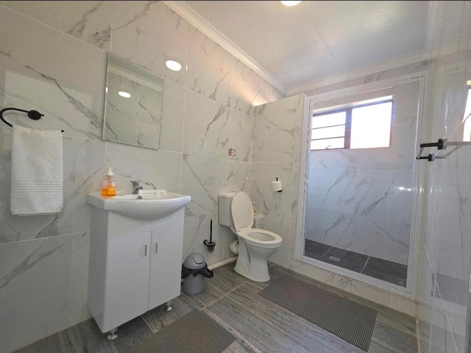 Grace Avenue Bungalow Bed and Breakfast in KwaZulu-Natal