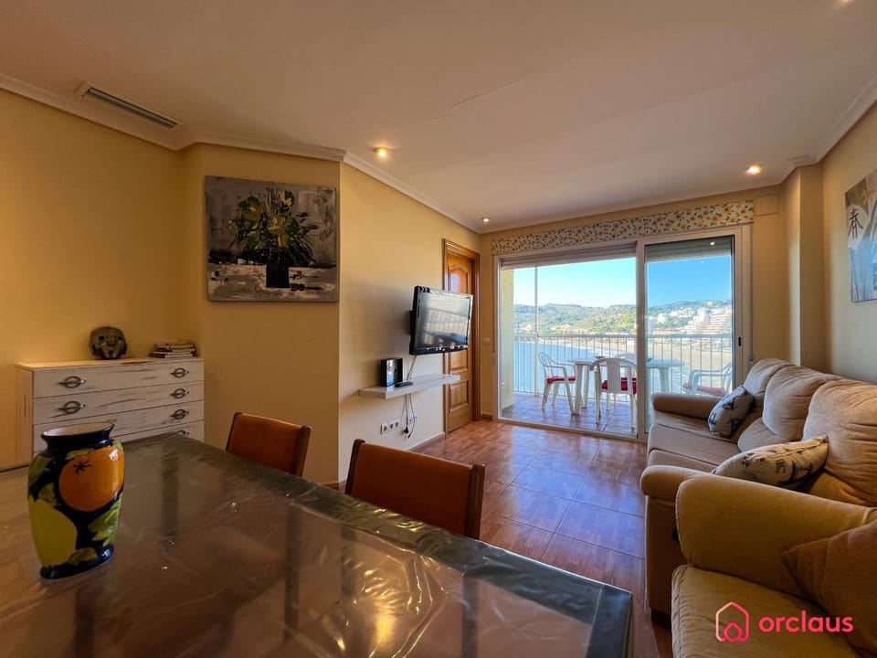 La Vista Apartment in Oropesa del Mar
