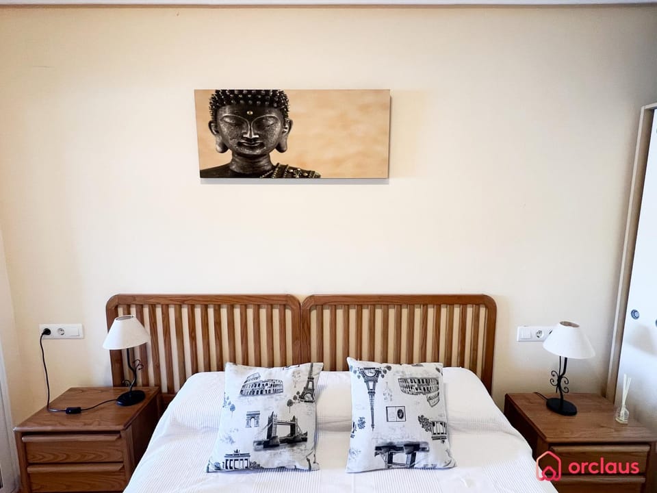 La Vista Apartment in Oropesa del Mar