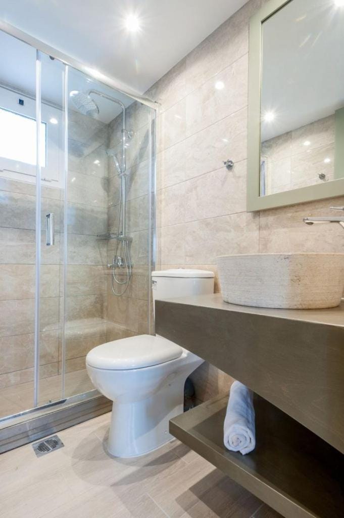 Iliovasilema Houses Apartment in Decentralized Administration of the Aegean