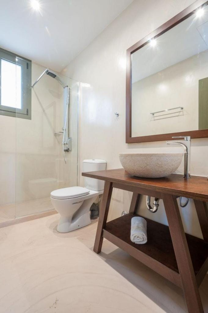 Iliovasilema Houses Apartment in Decentralized Administration of the Aegean