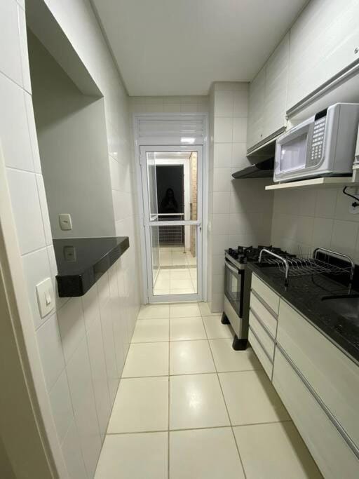 Residencial Lembongan / Apartamento para aluguel Apartment in Ubatuba