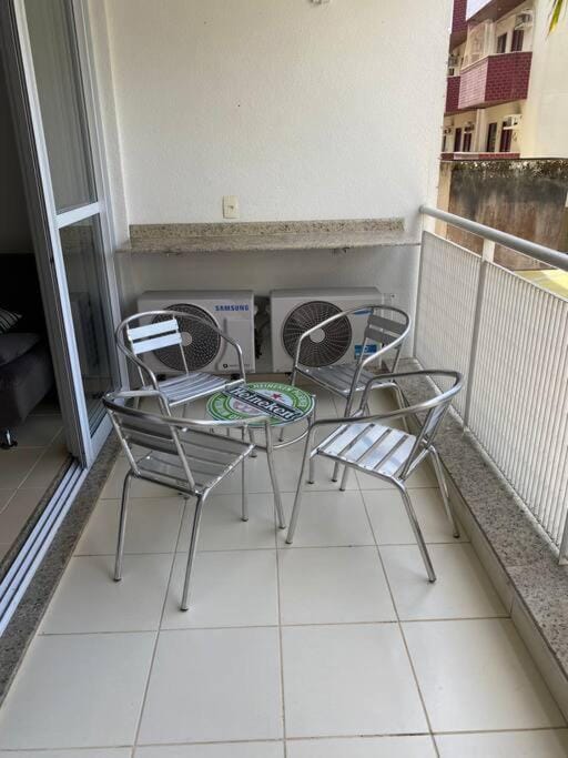 Residencial Lembongan / Apartamento para aluguel Apartment in Ubatuba