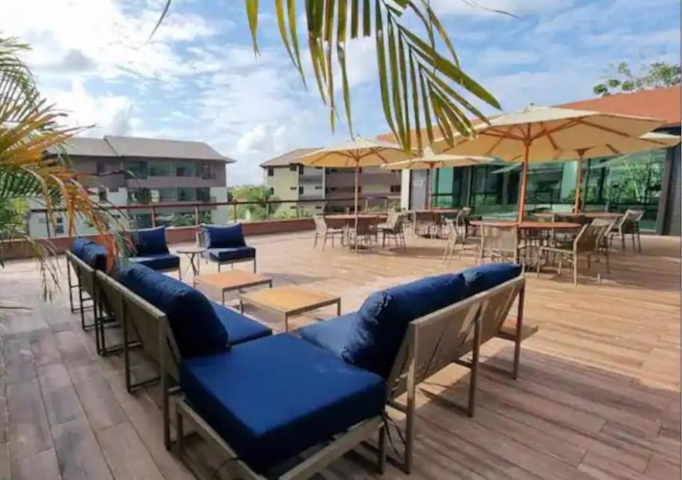 Apartamento em Carneiros à beira- mar - Ao lado da igrejinha dos carneiros e do bora-bora Apartment in State of Pernambuco, Brazil
