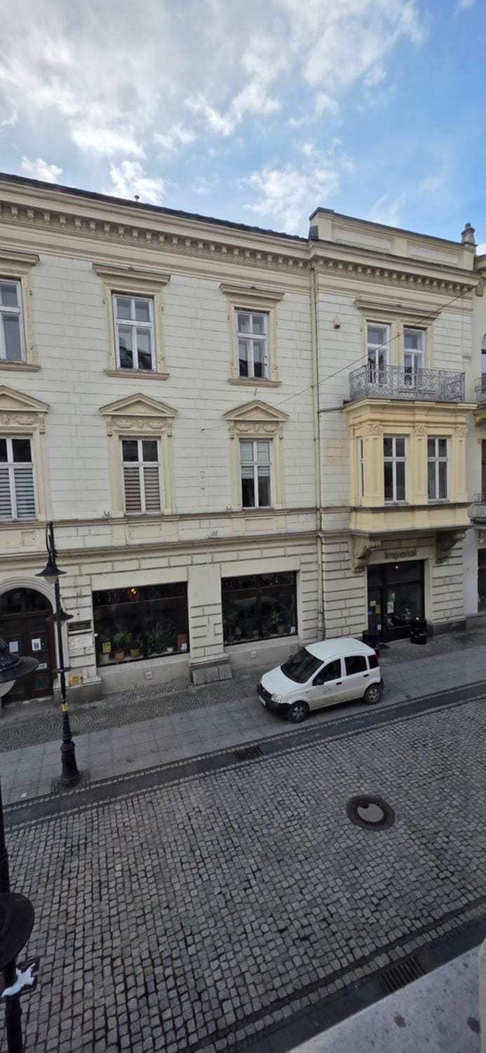 Apartament Starówka Apartment in Lesser Poland Voivodeship