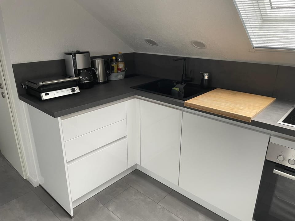 Boarding Suite Apartment in Baden-Württemberg
