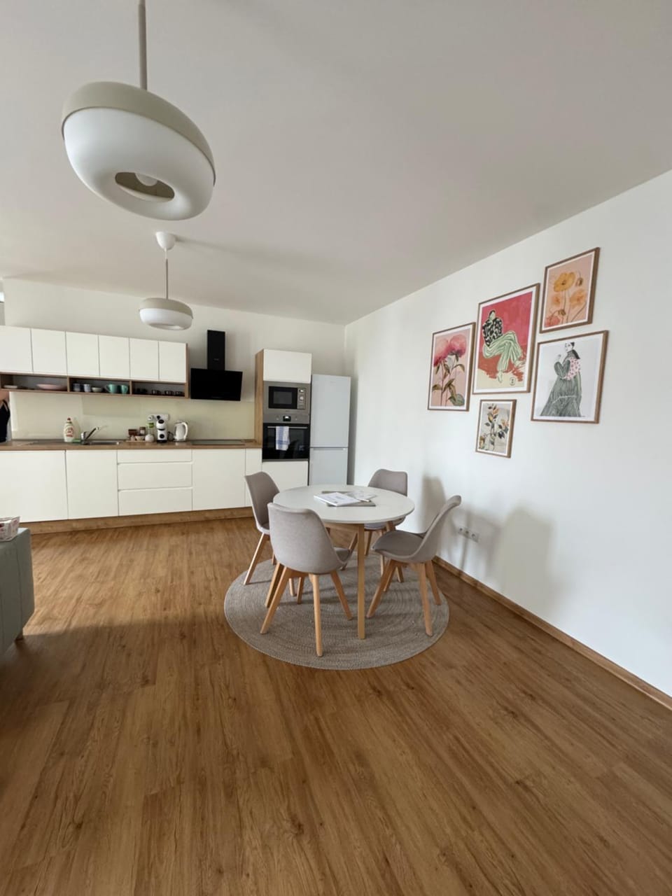 LiptovSKI Apartment in Slovakia