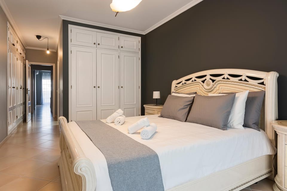 Roberto Quarteira Central Apartment in Quarteira