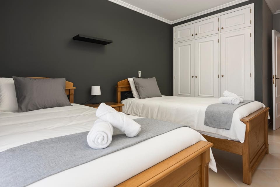 Roberto Quarteira Central Apartment in Quarteira