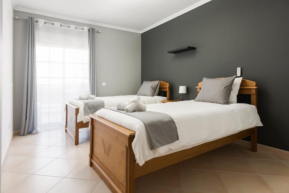 Roberto Quarteira Central Apartment in Quarteira