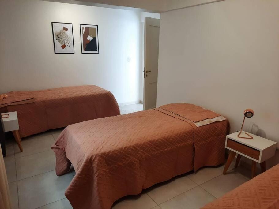 La Fragua Suites Líbano Apartment in El Bolsón