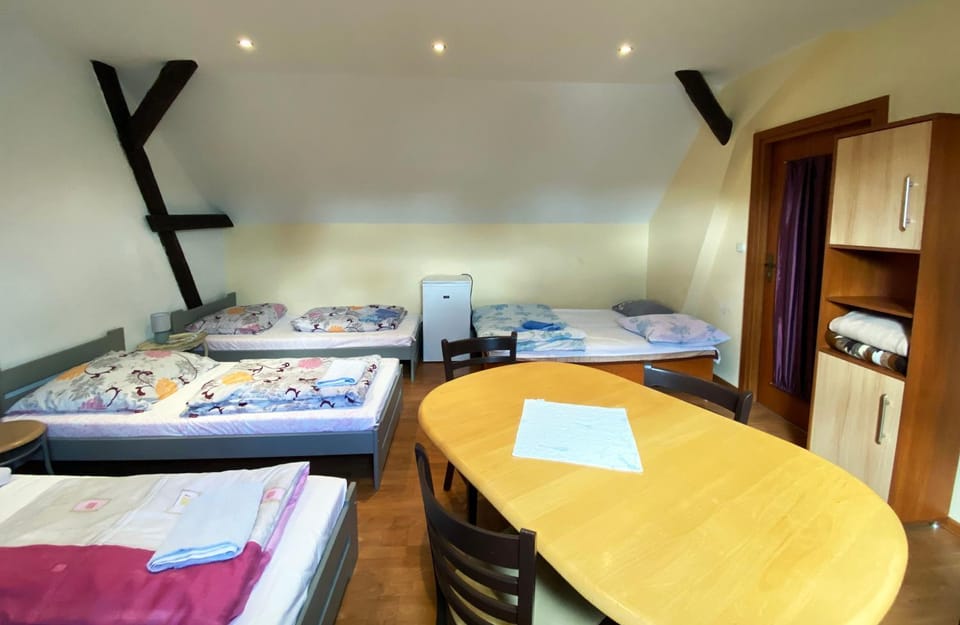 Agroturystyka Siołki Farm Stay in Lower Silesian Voivodeship
